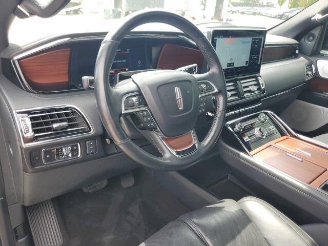 2023 Lincoln Navigator - $64,995