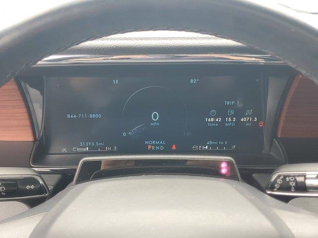 2023 Lincoln Navigator - $64,995