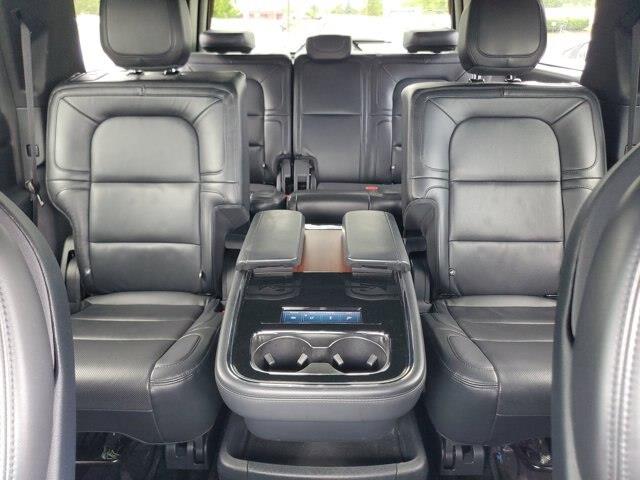 2023 Lincoln Navigator - $64,995