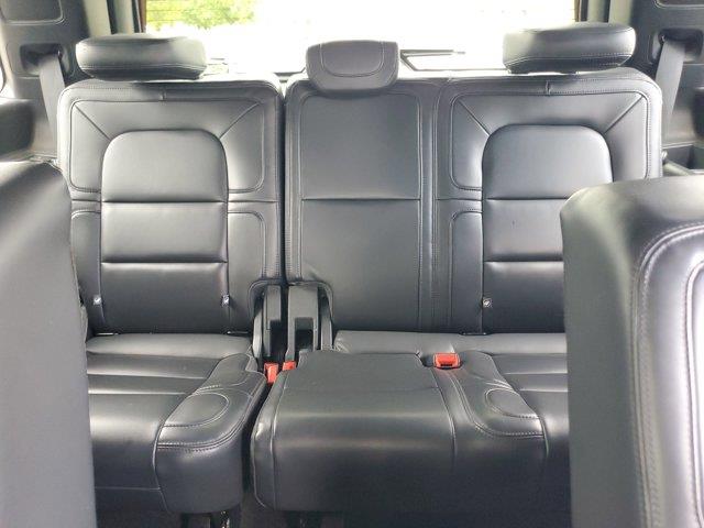 2023 Lincoln Navigator - $64,995