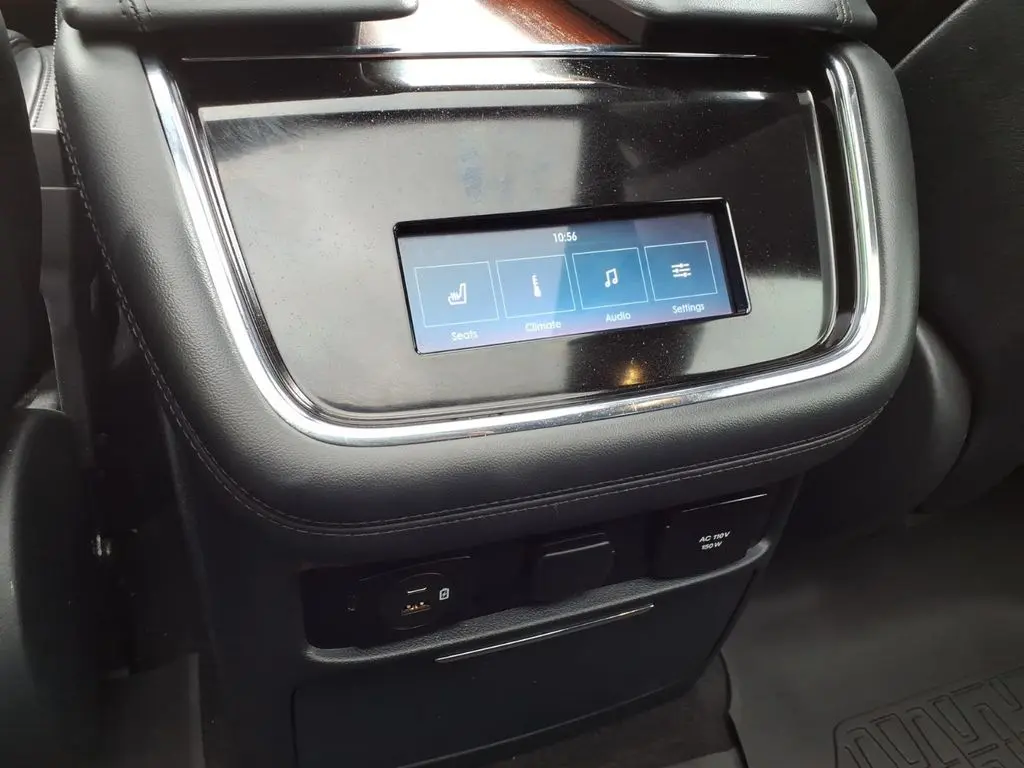 2023 Lincoln Navigator - $59,214