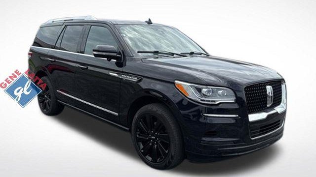 Preowned 2023 Lincoln Navigator Reserve for Sale