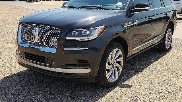 Preowned 2023 Lincoln Navigator Reserve for Sale
