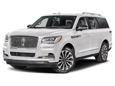 2024 Lincoln Navigator 4X4 Reserve 4DR SUV