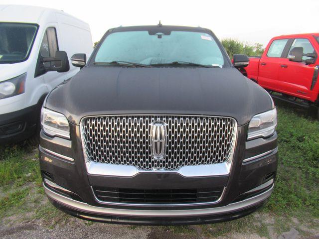 2024 Lincoln Navigator - $70,797