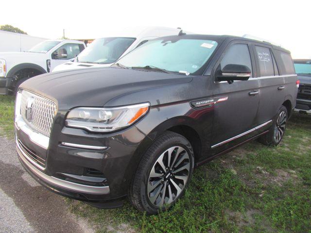 2024 Lincoln Navigator - $70,797