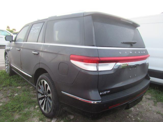 2024 Lincoln Navigator - $70,797