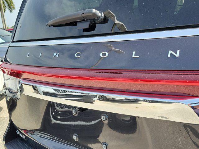 2024 Lincoln Navigator - $70,797