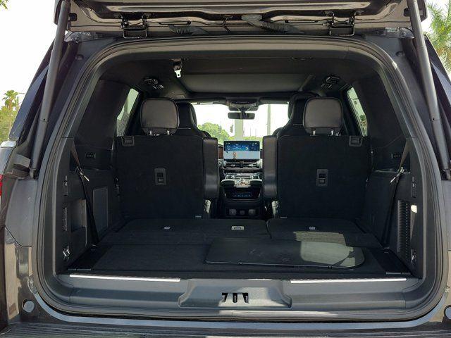 2024 Lincoln Navigator - $70,797