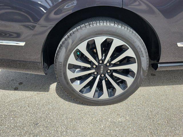 2024 Lincoln Navigator - $70,797