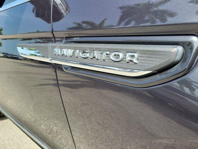 2024 Lincoln Navigator - $70,797