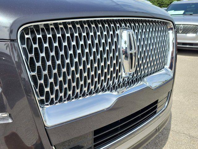2024 Lincoln Navigator - $70,797