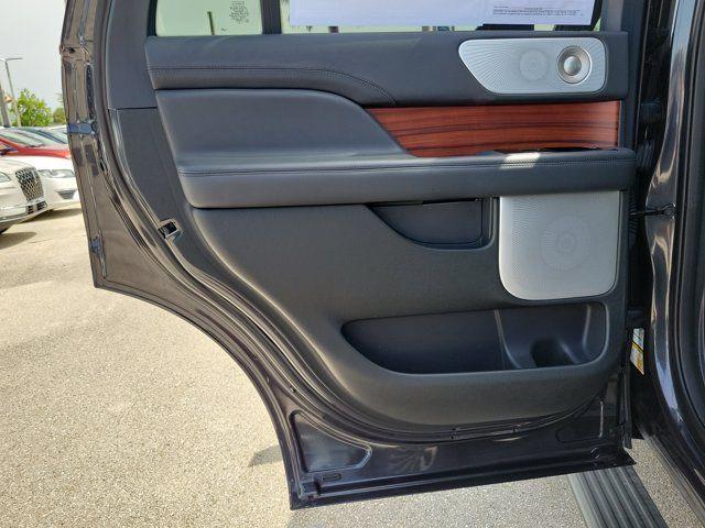 2024 Lincoln Navigator - $70,797