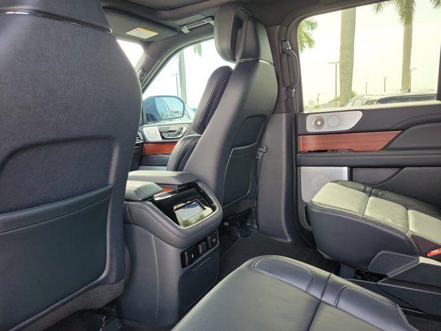 2024 Lincoln Navigator - $70,797
