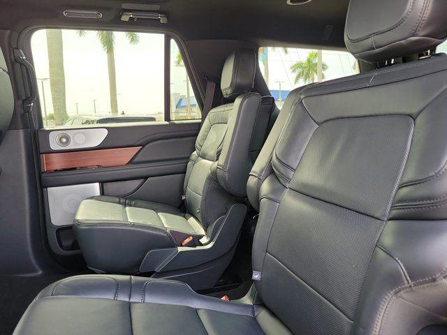 2024 Lincoln Navigator - $70,797