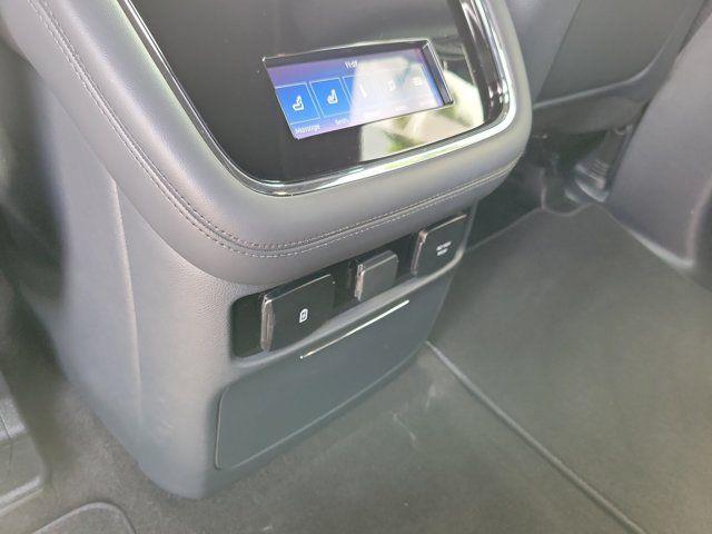 2024 Lincoln Navigator - $70,797