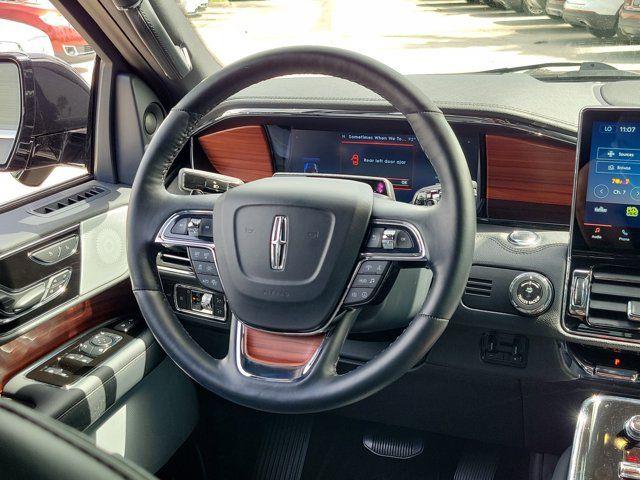 2024 Lincoln Navigator - $70,797