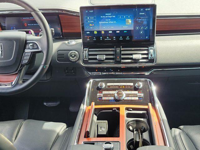 2024 Lincoln Navigator - $70,797