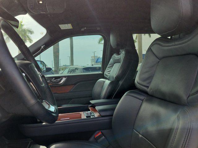2024 Lincoln Navigator - $70,797