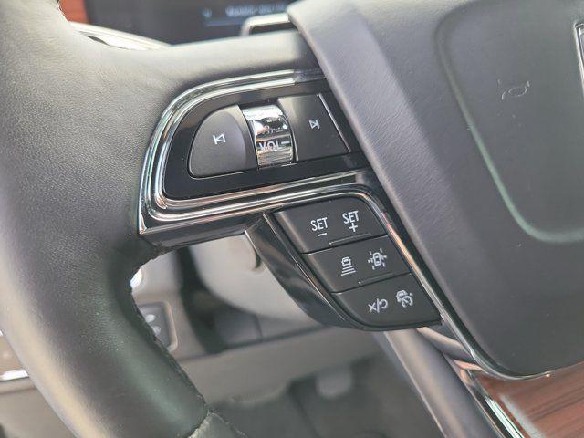 2024 Lincoln Navigator - $70,797