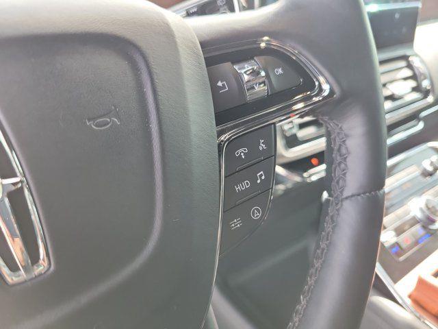 2024 Lincoln Navigator - $70,797