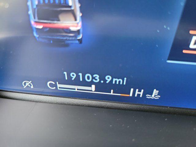 2024 Lincoln Navigator - $70,797