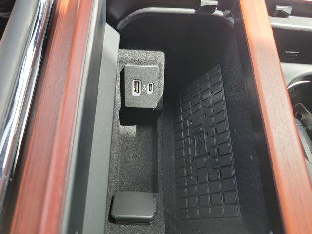 2024 Lincoln Navigator - $70,797