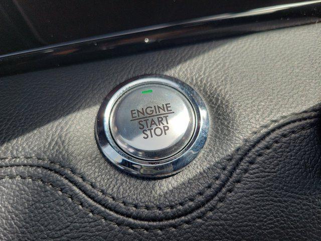 2024 Lincoln Navigator - $70,797