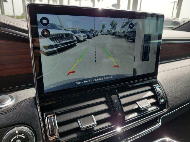 2024 Lincoln Navigator - $70,797
