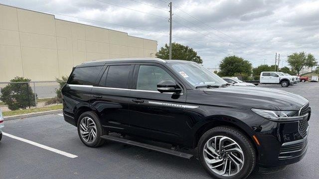 Preowned 2025 Lincoln Navigator Reserve for Sale