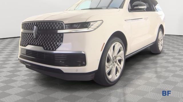 Preowned 2025 Lincoln Navigator Reserve for Sale