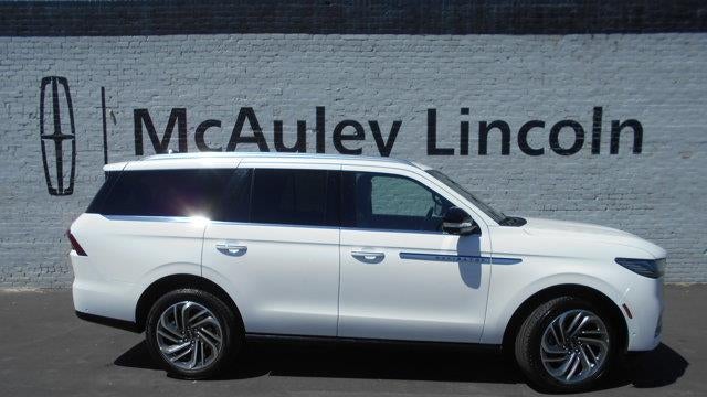 Preowned 2025 Lincoln Navigator Reserve for Sale