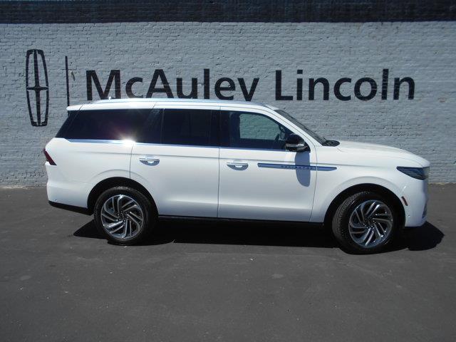 2025 Lincoln Navigator
