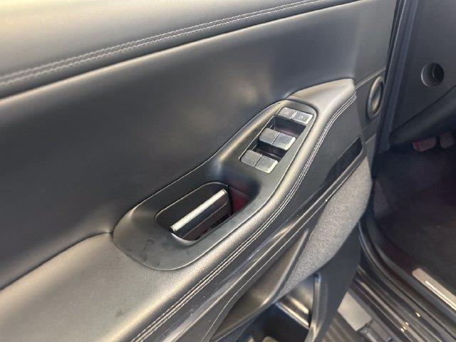 2025 Lincoln Navigator - $72,400