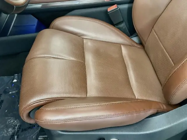2025 Lincoln Navigator - $71,907