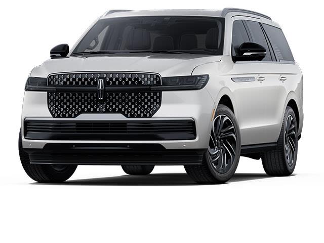 2025 Lincoln Navigator