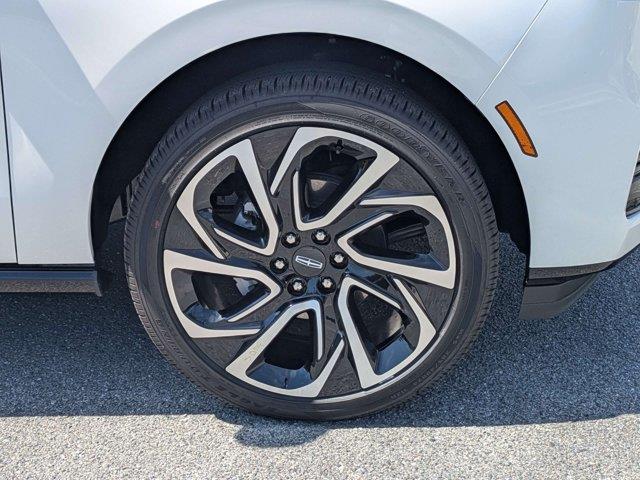 2026 Lincoln Navigator - $98,799