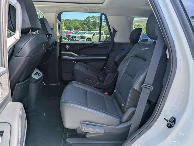 2026 Lincoln Navigator - $98,799