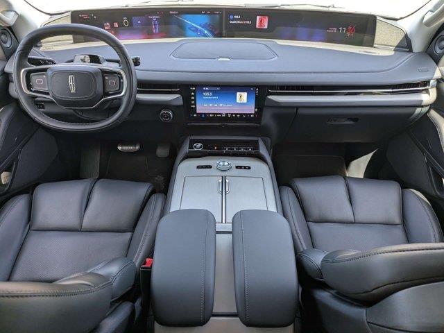 2026 Lincoln Navigator - $98,699