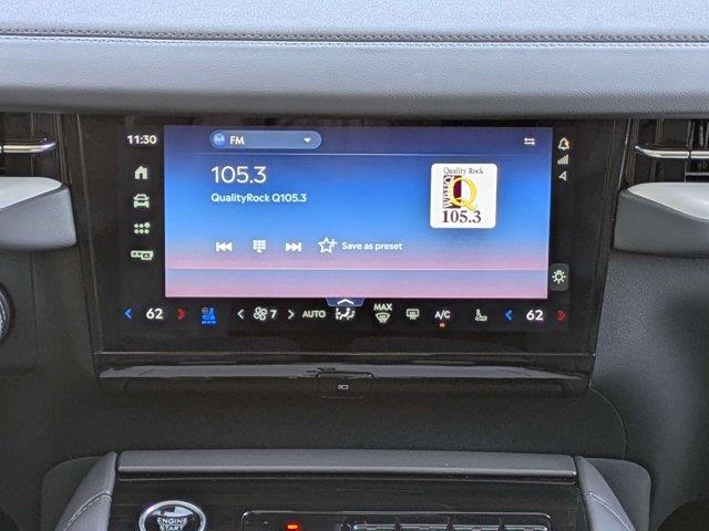 2026 Lincoln Navigator - $98,699