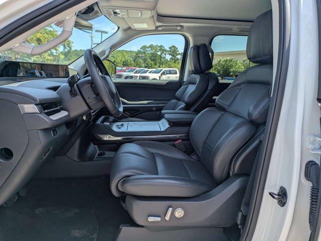 2026 Lincoln Navigator - $98,699