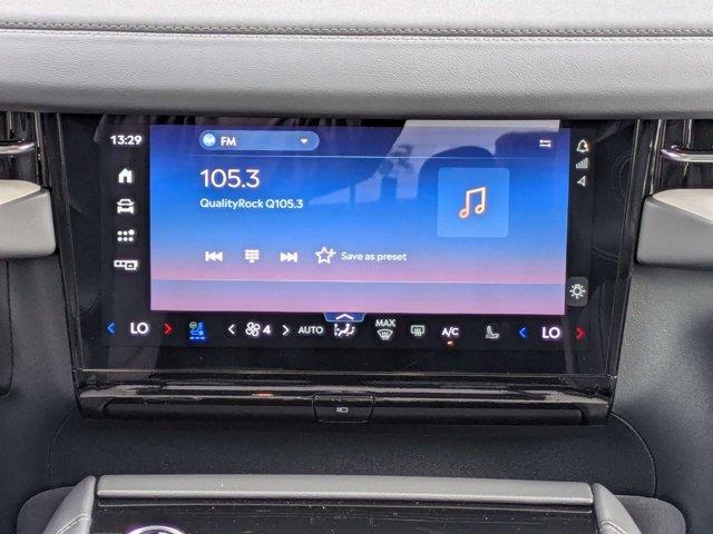 2026 Lincoln Navigator - $97,998