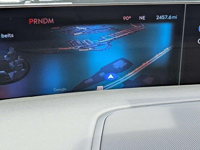 2026 Lincoln Navigator - $97,998