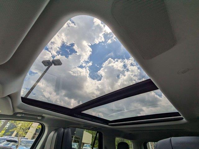 2026 Lincoln Navigator - $97,998