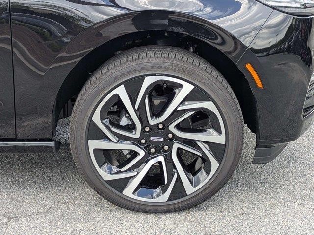 2026 Lincoln Navigator - $97,998