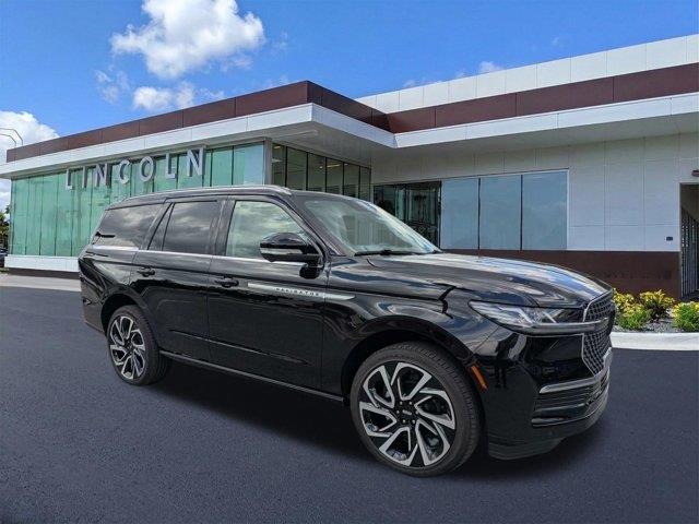 2026 Lincoln Navigator - $97,799
