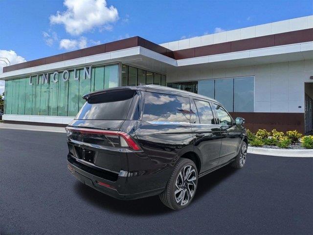 2026 Lincoln Navigator - $97,799