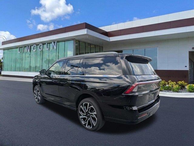 2026 Lincoln Navigator - $97,799