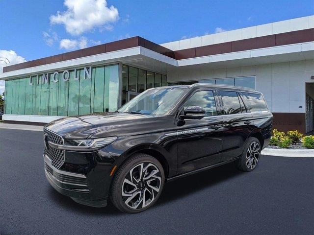 2026 Lincoln Navigator - $97,799