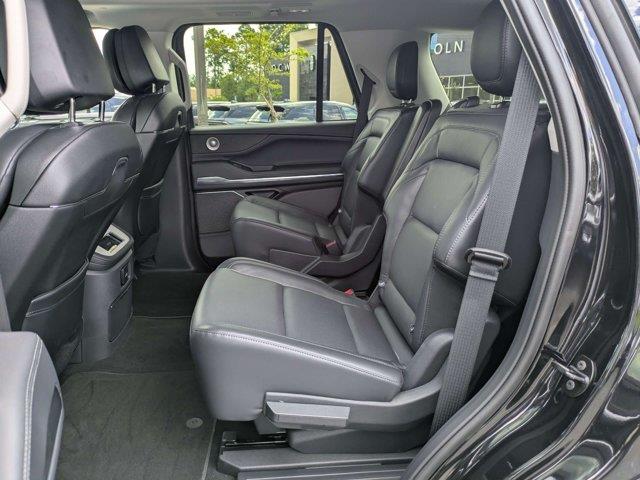 2026 Lincoln Navigator - $97,799